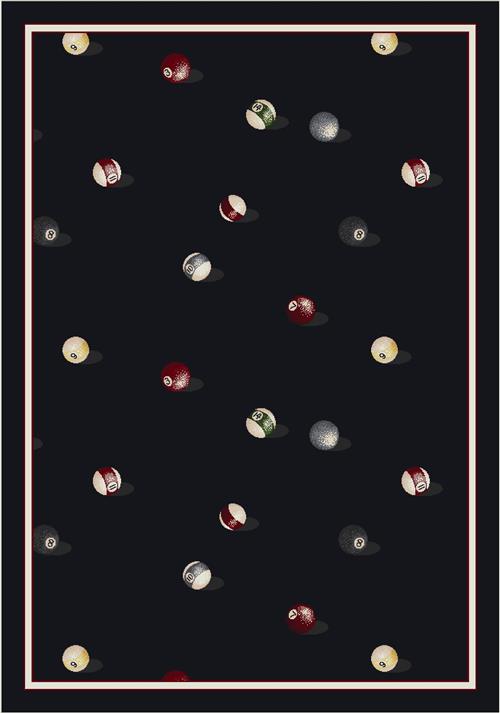 Billiards Field-7003