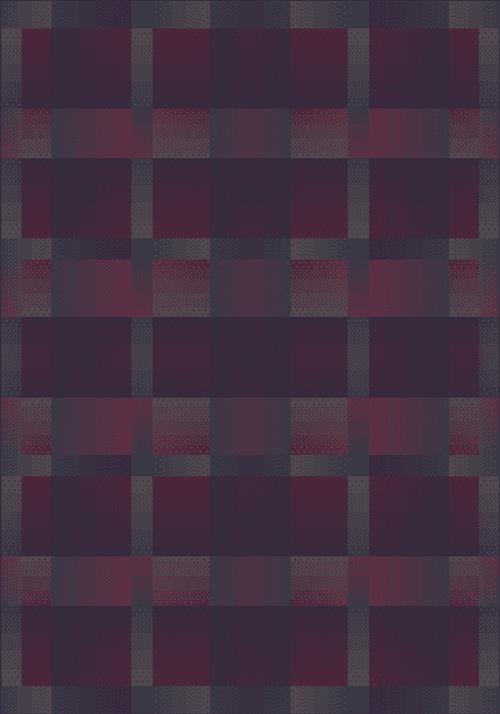 Aura-00533 Vineyard-Oval Flooring by Milliken