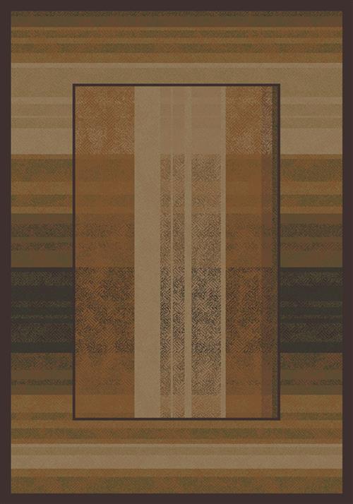 Aspire-00181 Dk Chocolate-Oval