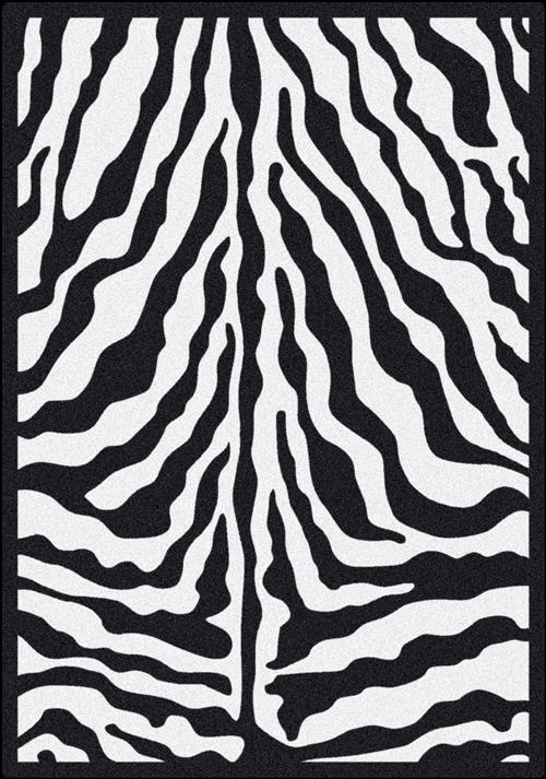 Zebra Glam-00008 Black Ink
