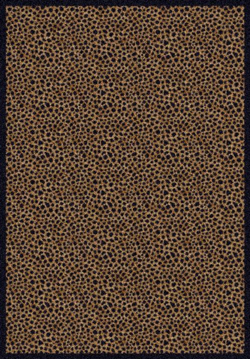 Simaruba-04311 Cheetah Flooring by Milliken