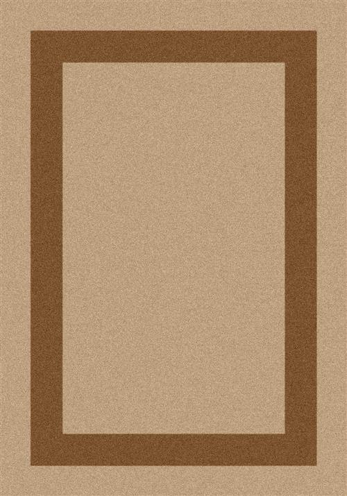 Bailey-00221 Wheat-Oval