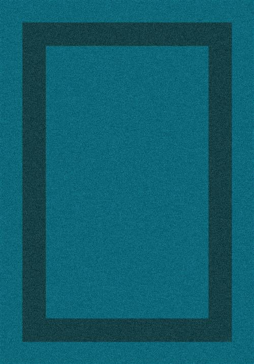 Bailey-00130 Fanfare-Oval Flooring by Milliken