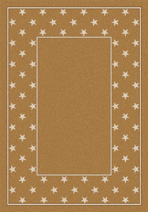 Lucky Stars-04300 Maize Flooring by Milliken