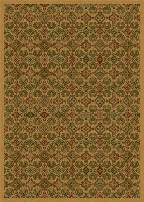 Turkoman-04300 Maize