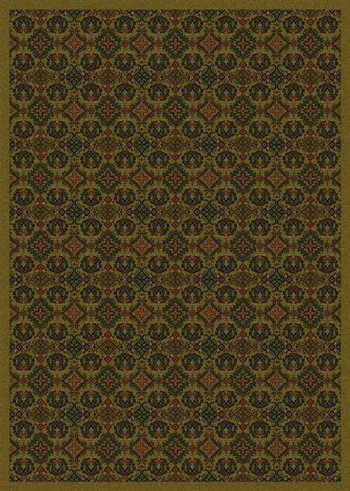 Turkoman-05620 Light Tobacco Flooring by Milliken