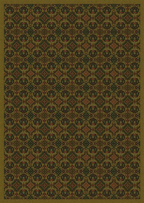 Turkoman-05620 Light Tobacco