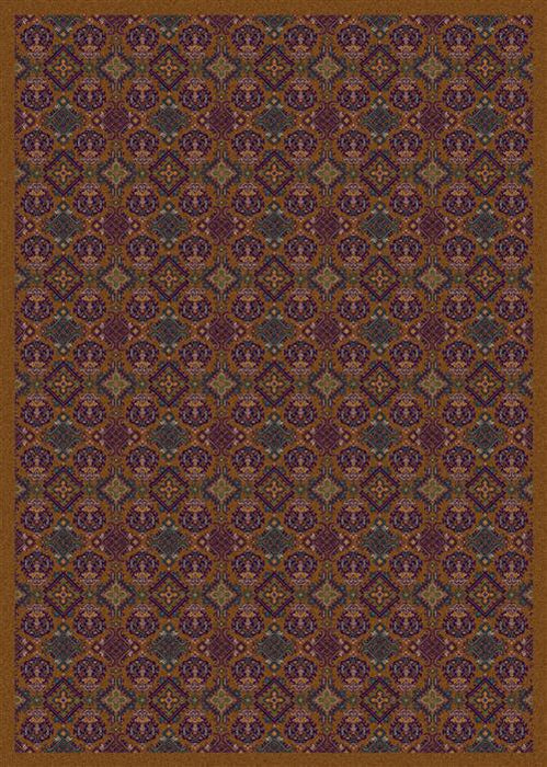Turkoman-05700 Khaki Flooring by Milliken