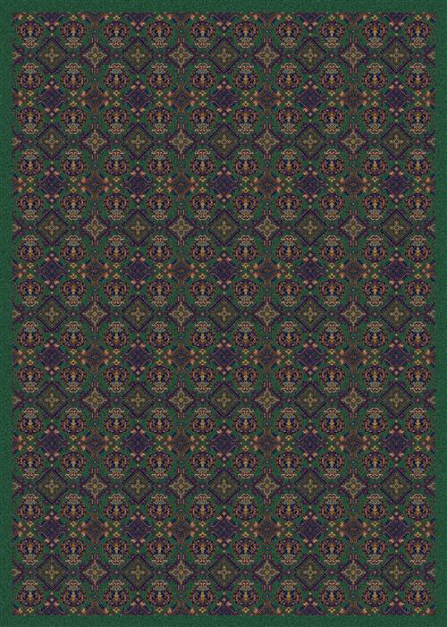 Turkoman-11000 Emerald