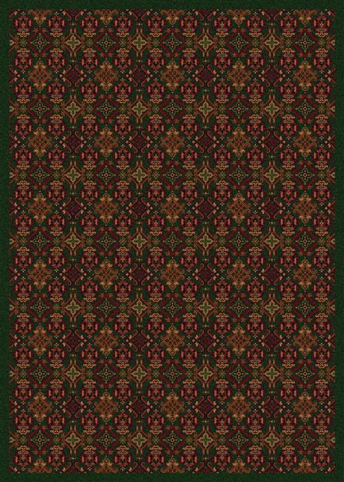 Turkoman-11500 Olive