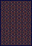 Turkoman-12000 Sapphire Flooring by Milliken