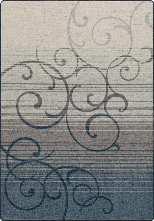 Whispering Wind-Bluestone Flooring by Milliken