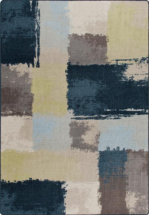 Fair & Square-Black & Tan