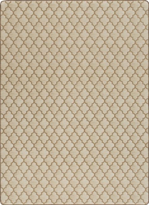 Essex-Praline Flooring by Milliken