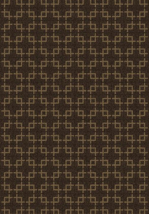 Urbandale-Espresso Flooring by Milliken