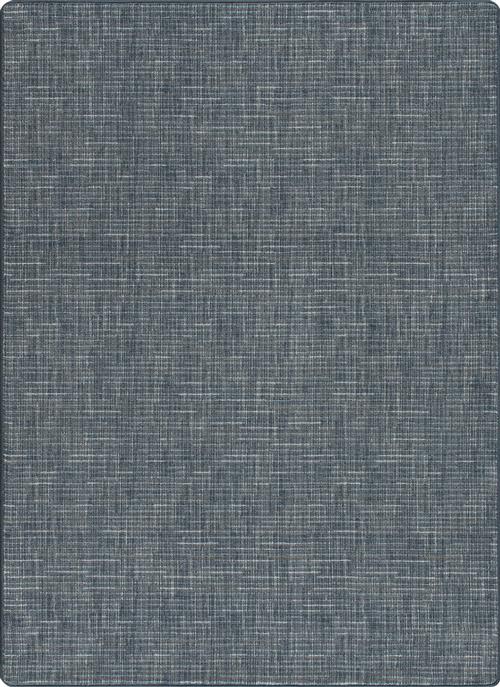 Broadcloth-Brushed Denim