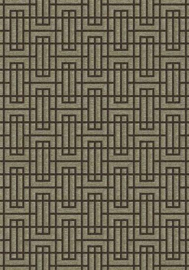 Lockport-Iron Brown Flooring by Milliken