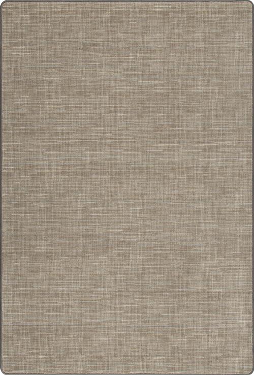 Broadcloth-Silvered Taupe