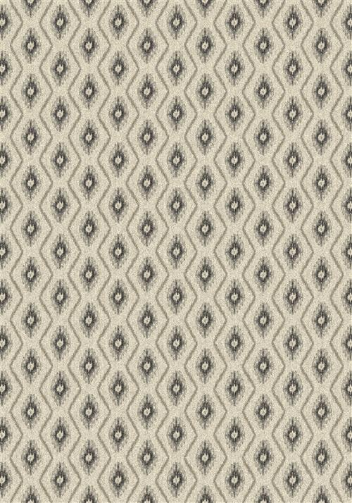 La Casa-Cloud Flooring by Milliken