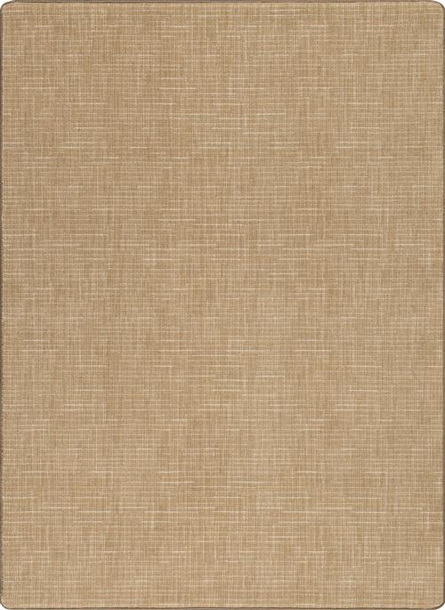 Broadcloth-Flax