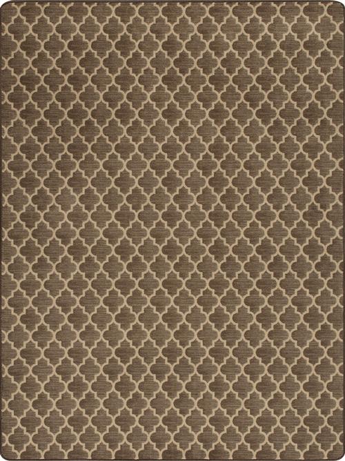 Essex-Espresso Flooring by Milliken