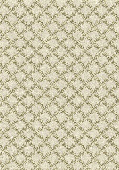 Bluffview-Spring Vine Flooring by Milliken