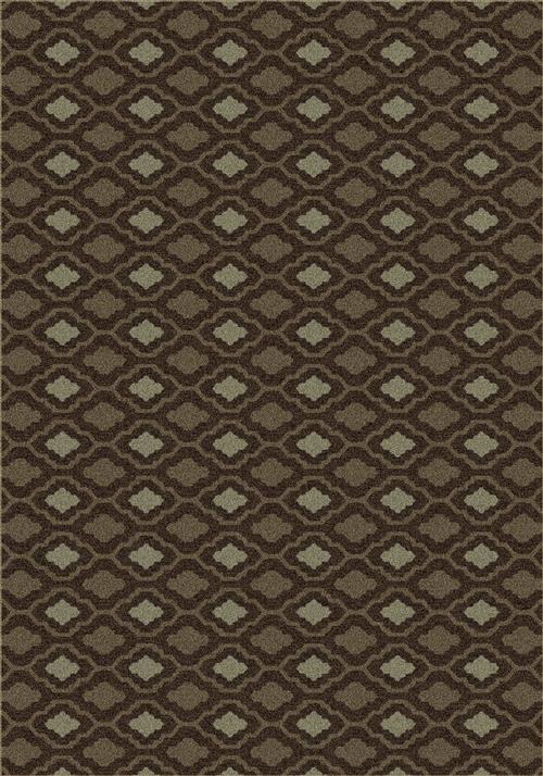 Delano-Truffle Flooring by Milliken