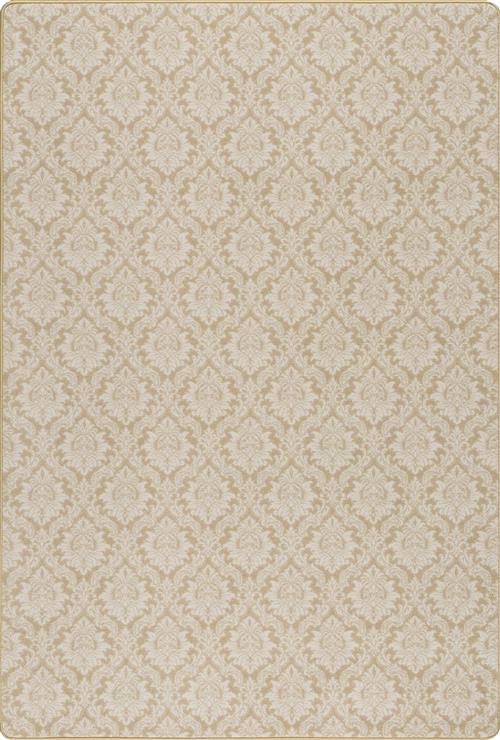 MOUNT ROYAL-GINGER Flooring by Milliken