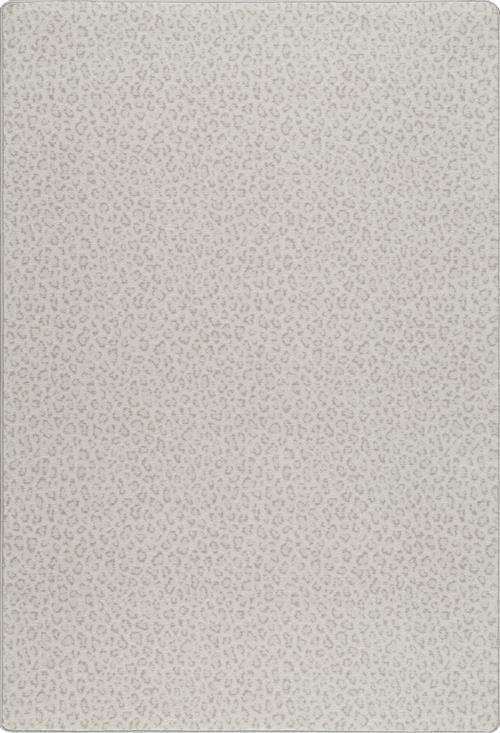 WILD JOURNEY-SNOW LEOPARD