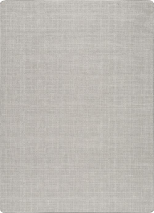 WHISPER WEAVE-PALE PEWTER Flooring by Milliken