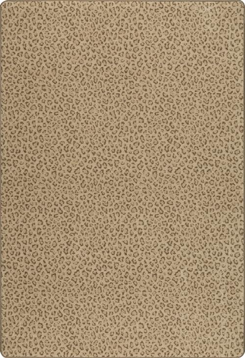 WILD JOURNEY-DESERT TAN Flooring by Milliken