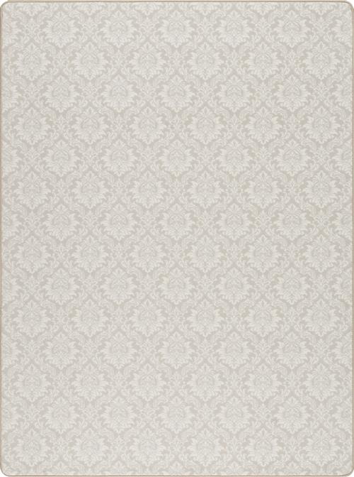 Mount Roy-English Cream Flooring by Milliken