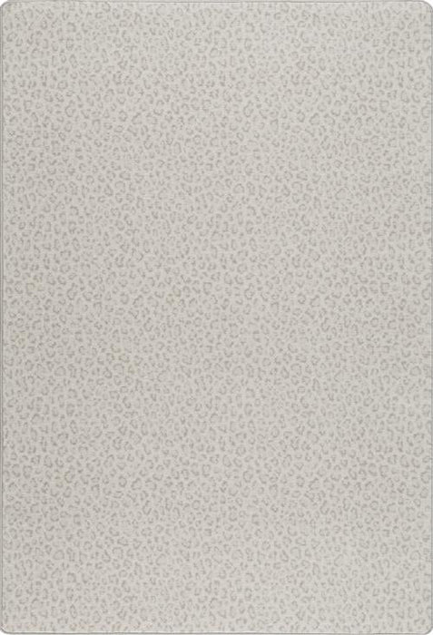 Wild Journey-Snow Leopold Flooring by Milliken