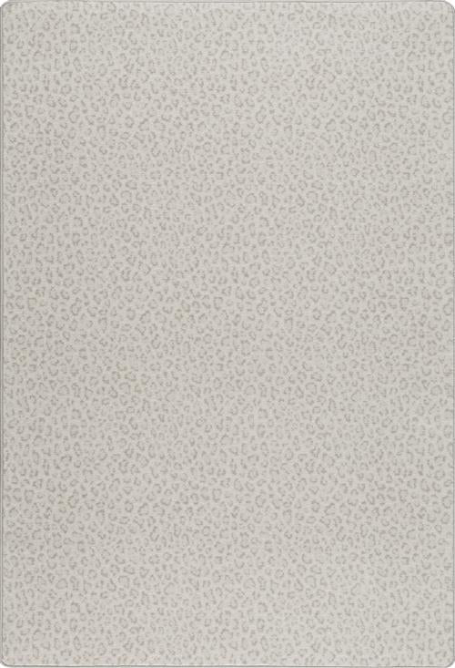 Wild Journey-Snow Leopold Flooring by Milliken