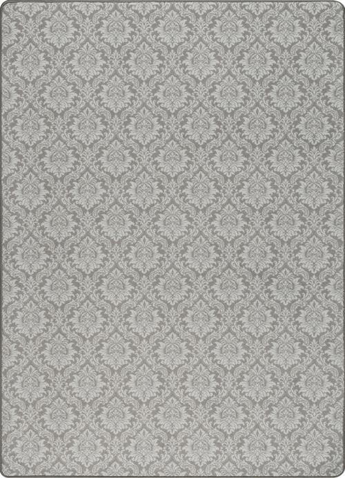 MOUNT ROYAL-HISTORIC GRAY Flooring by Milliken