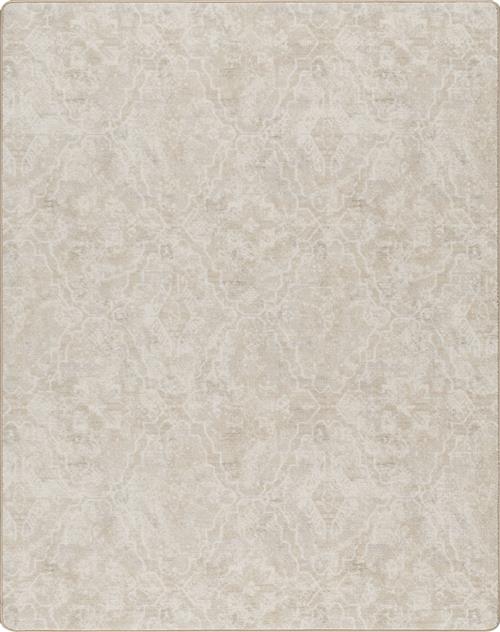 Shirvanna-Ivory Flooring by Milliken