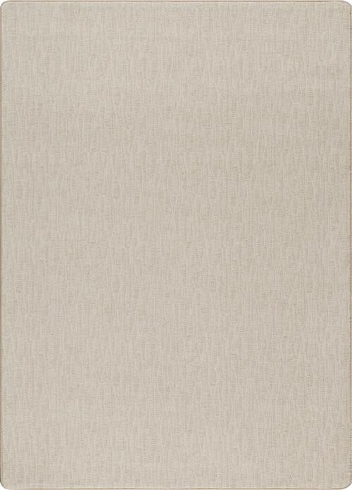 Woven Edge-Flax