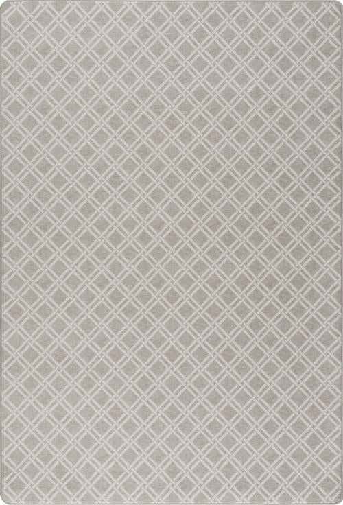 Canova Lattice-Stone Flooring by Milliken