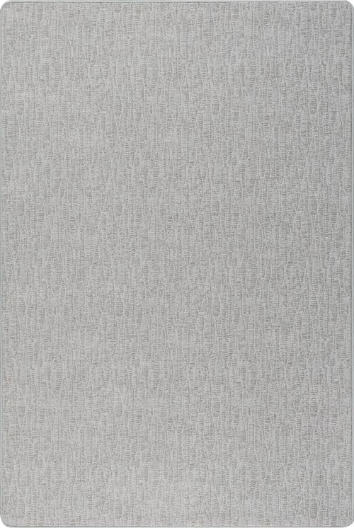 Woven Edge-Crystal Blue Flooring by Milliken