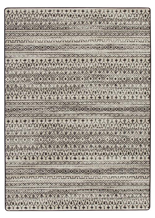 Pardo-Carbon Flooring by Milliken