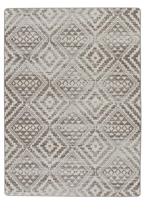 Kenten-Silversmith Flooring by Milliken