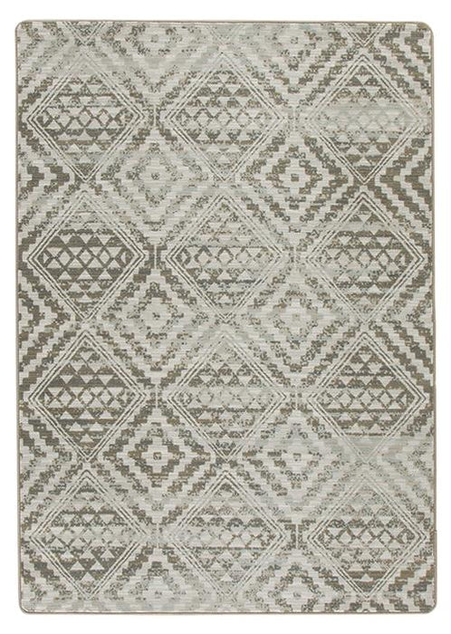 Kenten-Riverbed Beige Flooring by Milliken
