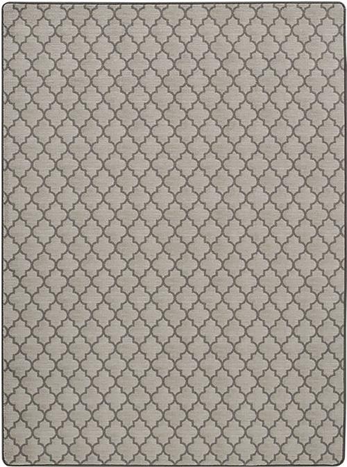 Essex II-Putty Flooring by Milliken