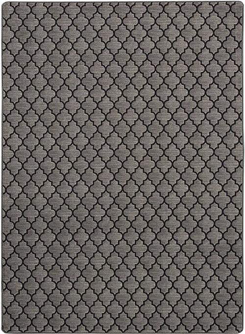 Essex II-Onyx Flooring by Milliken