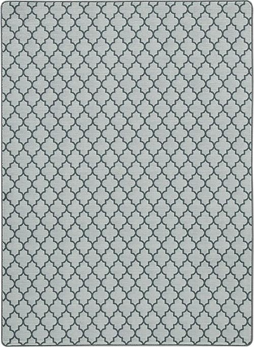 Essex II-Oceanic Flooring by Milliken