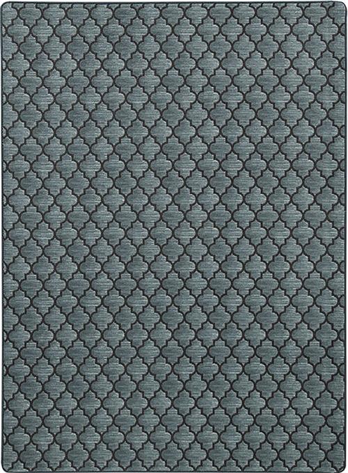 Essex II-Jade Flooring by Milliken