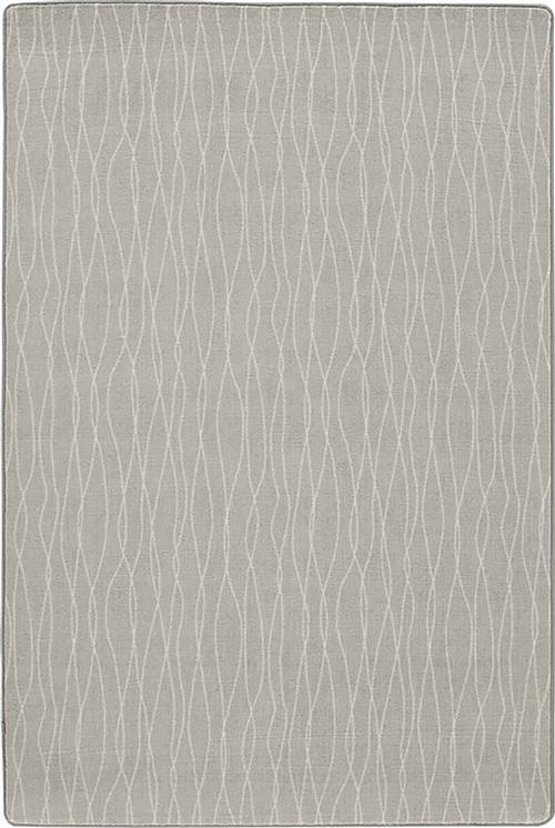 Flow II-Oatmeal Flooring by Milliken