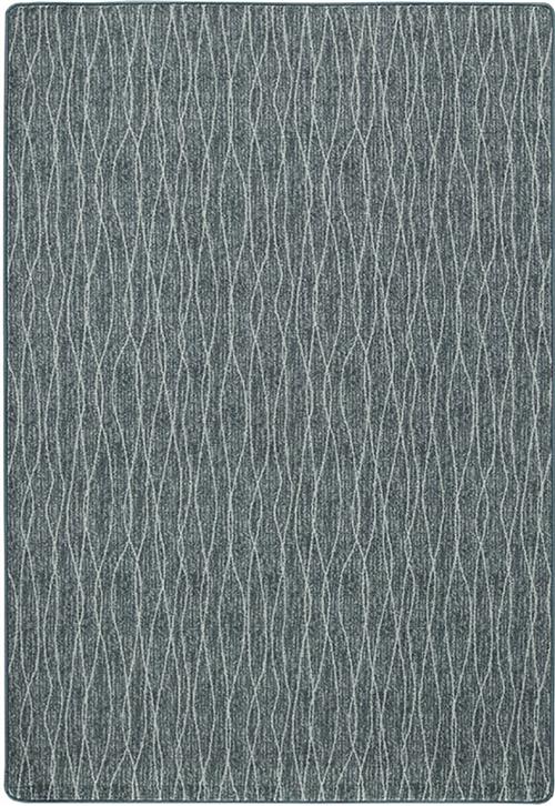 Flow II-Spruce Flooring by Milliken