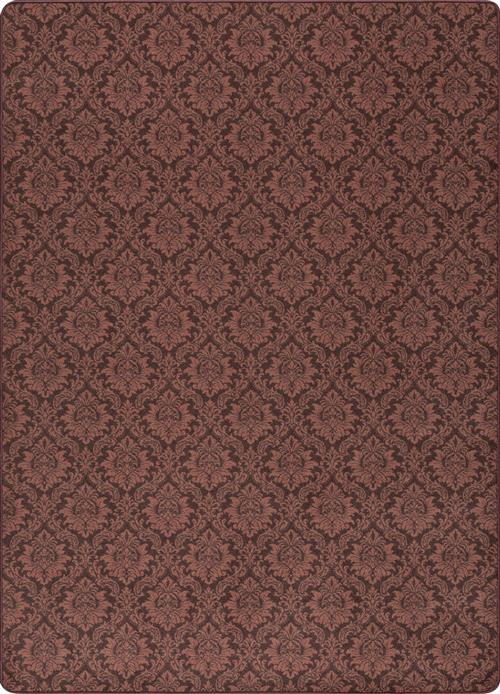 MOUNT ROYAL-CABERNET Flooring by Milliken