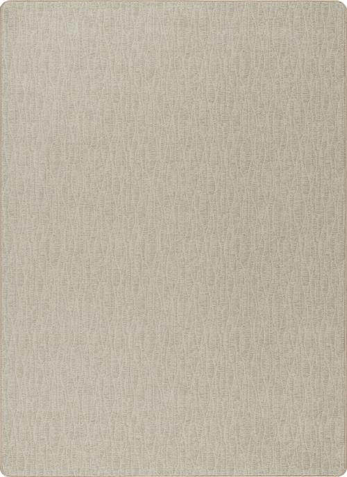 Woven Edge-Moss Flooring by Milliken